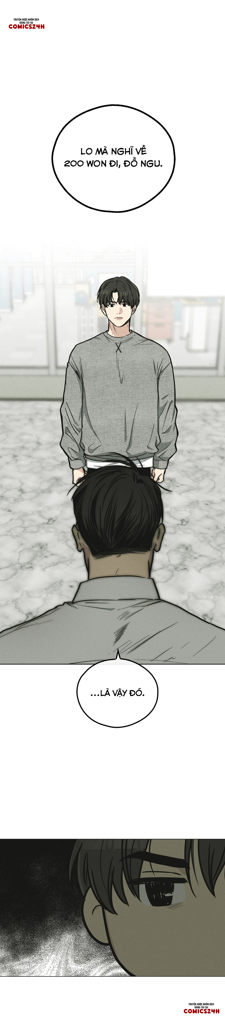 trả thù chapter 12 18