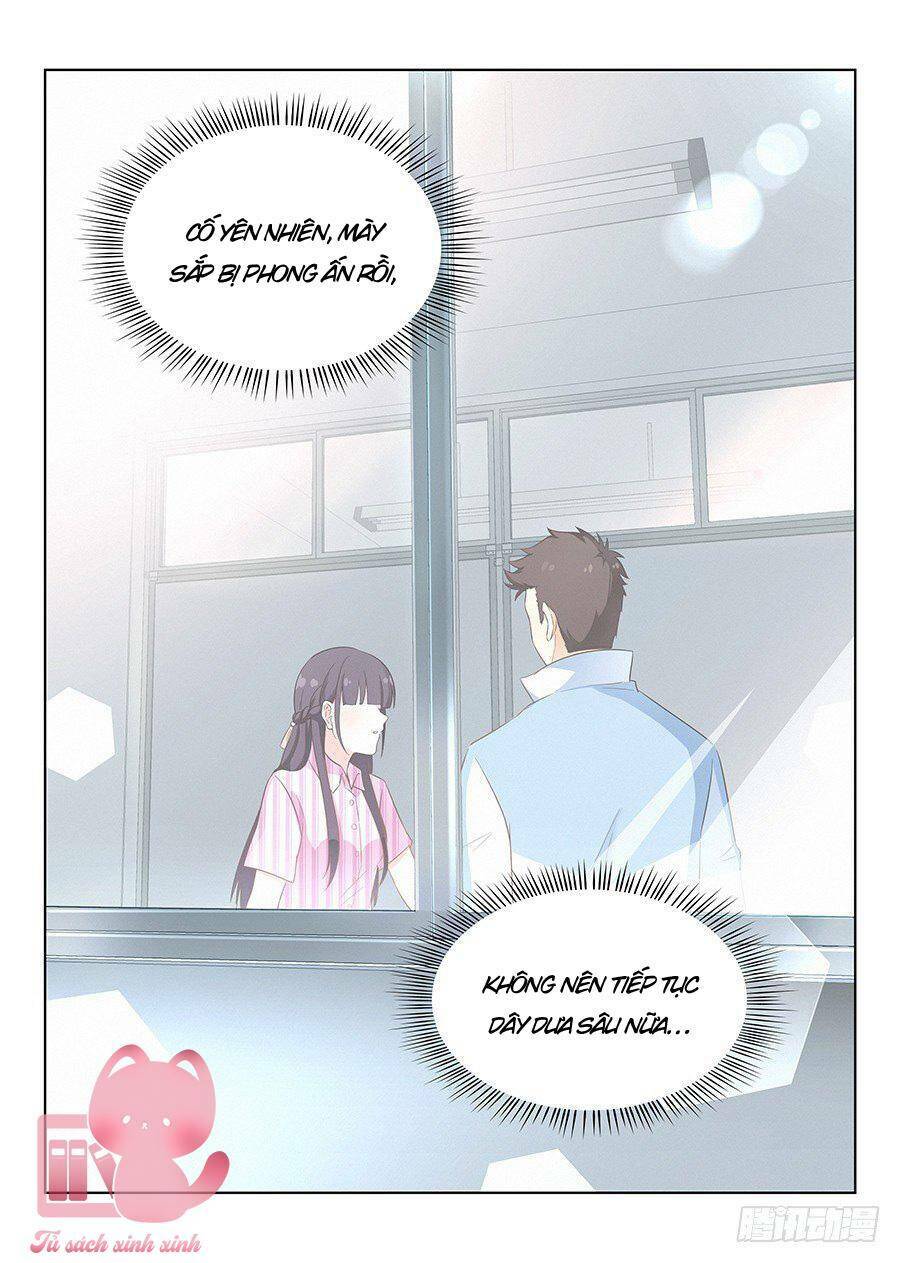 luyến ái 1/2 chapter 80 4