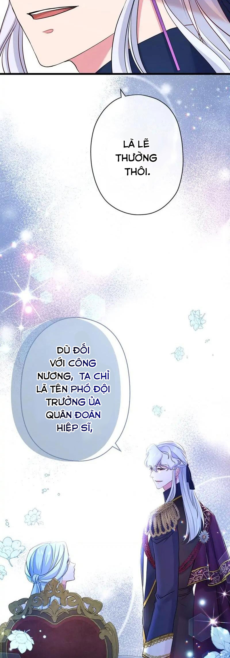 nếu trở thành ác nữ, liệu tôi có chết không ? chapter 51 32