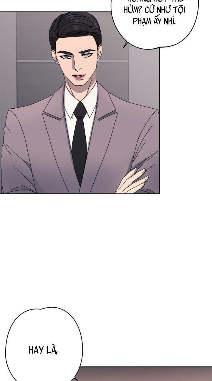 nhiệm vụ không lối thoát chapter 8 8