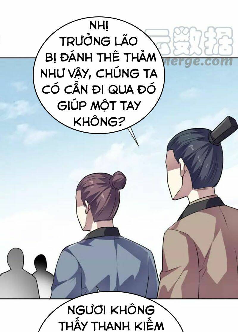 nghịch thiên đại thần chapter 75 35