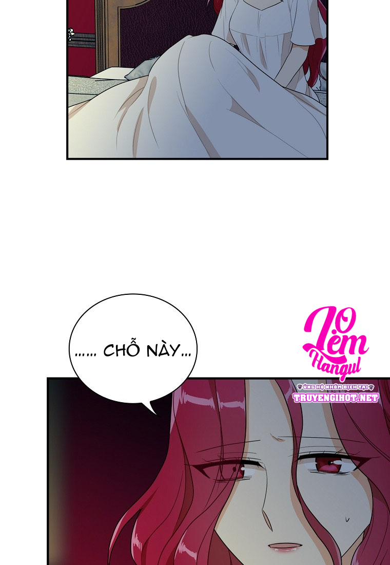 xuyên không trở thành mami của nhân vật phản diện chapter 55 69