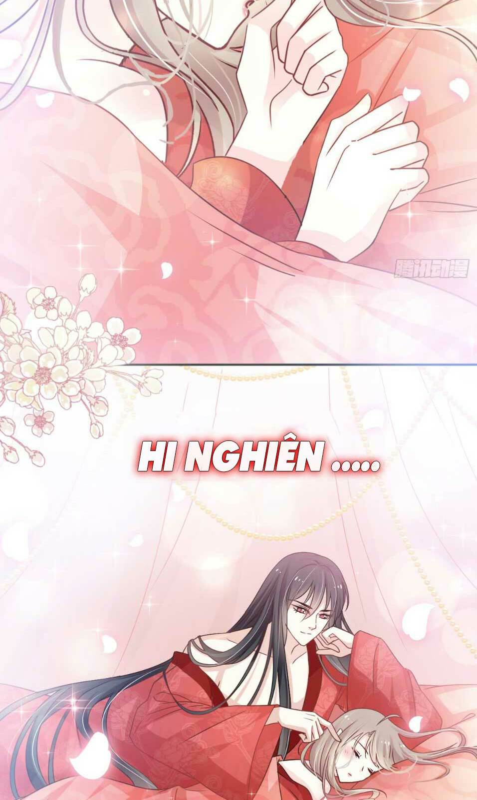 thiên hạ đệ nhất sủng phi chapter 129 9