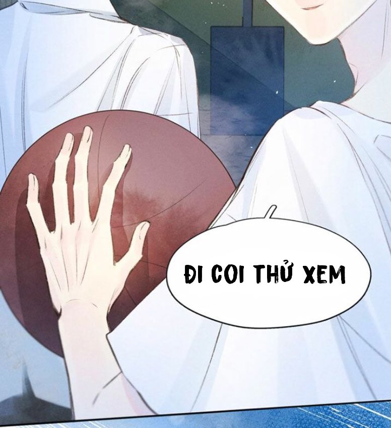 nỗi buồn của hoa cẩm tú cầu chapter 9 4