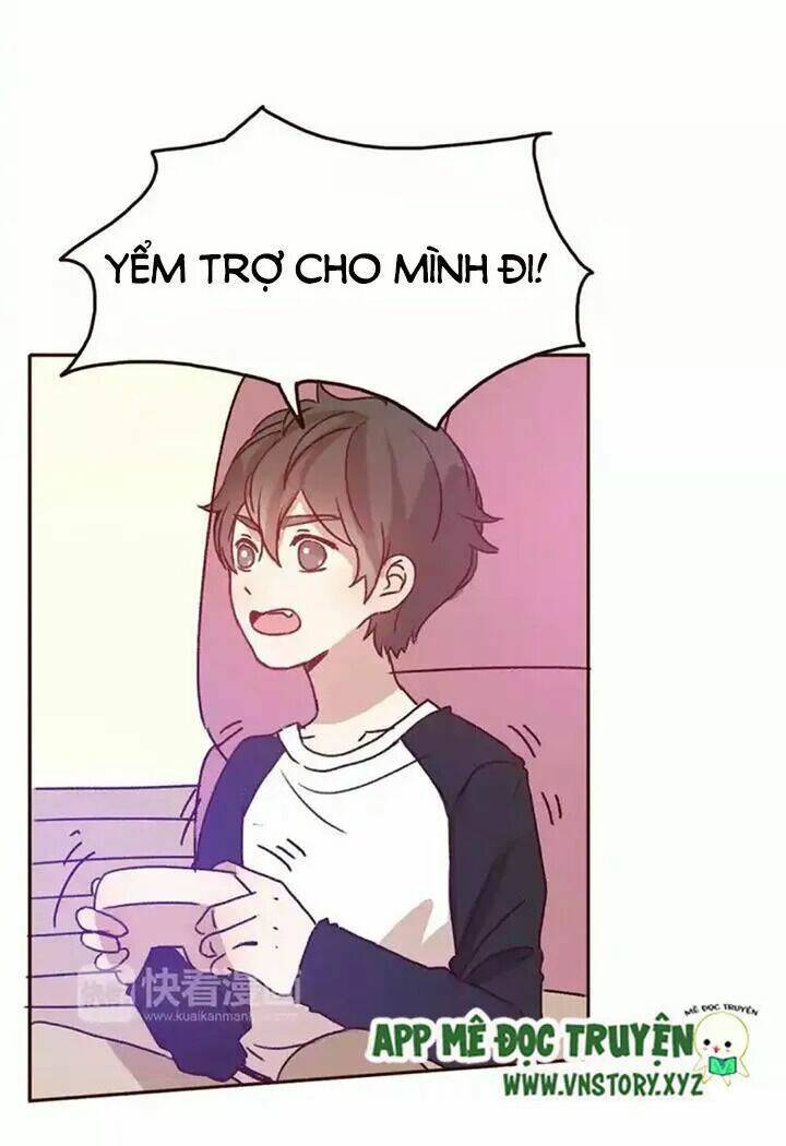 tình yêu không nói dối chapter 73 4