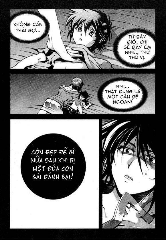 yoo ah dok_jon chapter 2 6