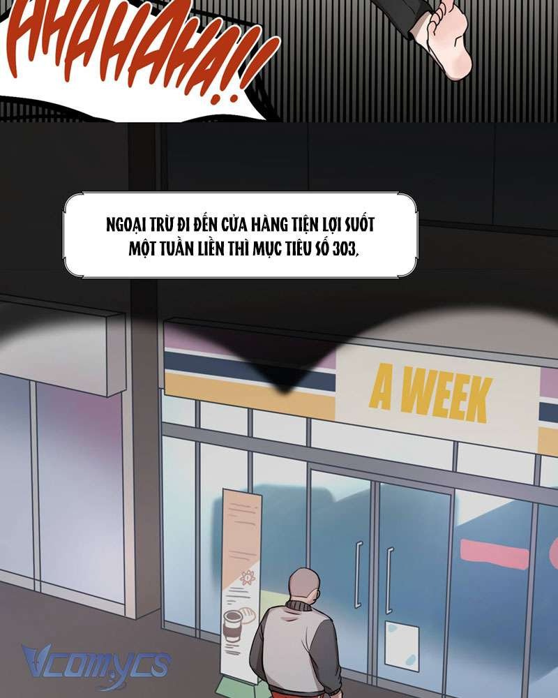 sát nhân nhà bên chapter 3 41