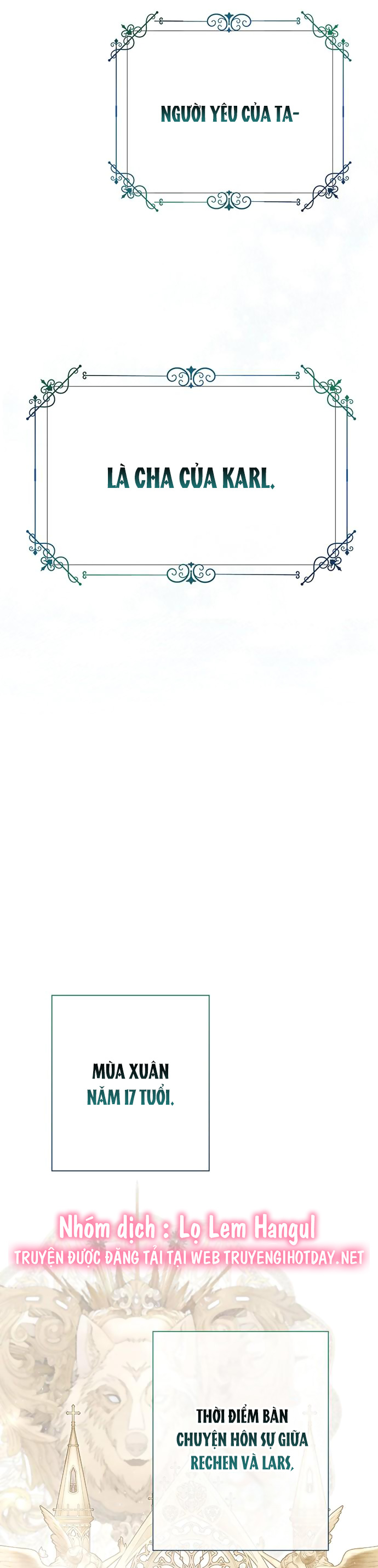 hoàng tử phiền toái chapter 38 6