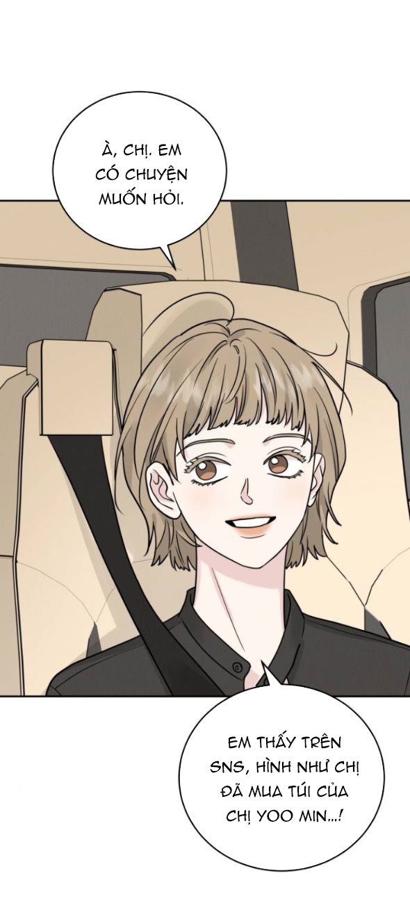 Thuyết Tình Yêu Ích Kỷ chapter 29.2 10