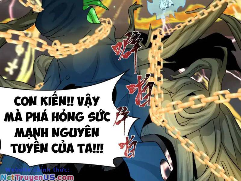 Toàn Cầu Quỷ Dị Thời Đại Chapter 217 - Trang 46