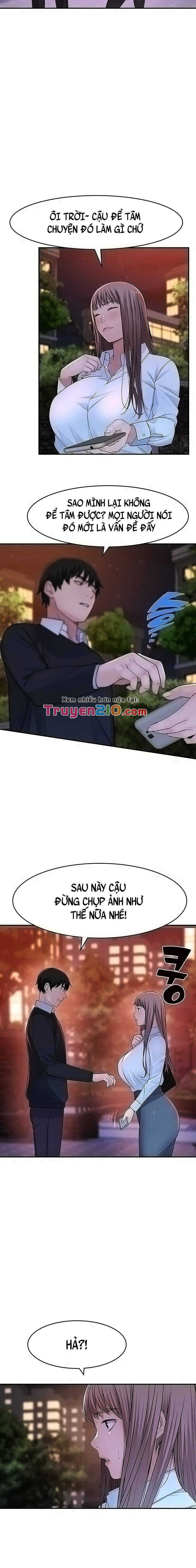 giữa hai ta chapter 45 13