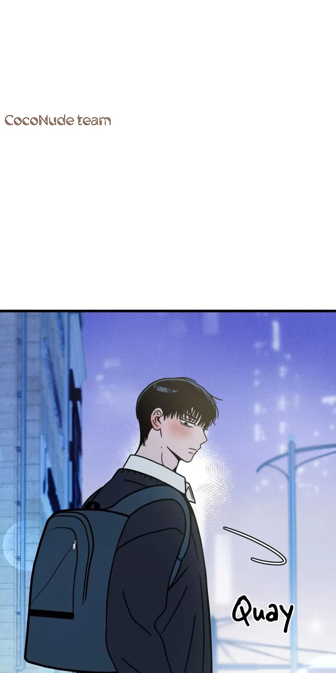 lời tỏ tình từ con số 0 chapter 11 8