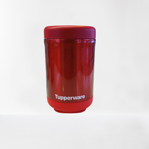 BÌNH GIỮ NHIỆT STACKING THERMAL 350ML TUPPERWARE