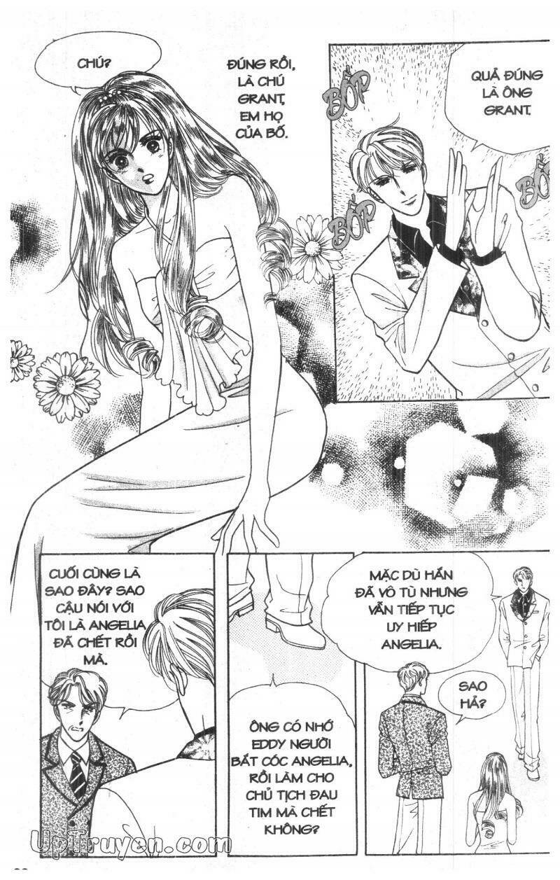 lao xao tuổi ngọc chapter 8 21