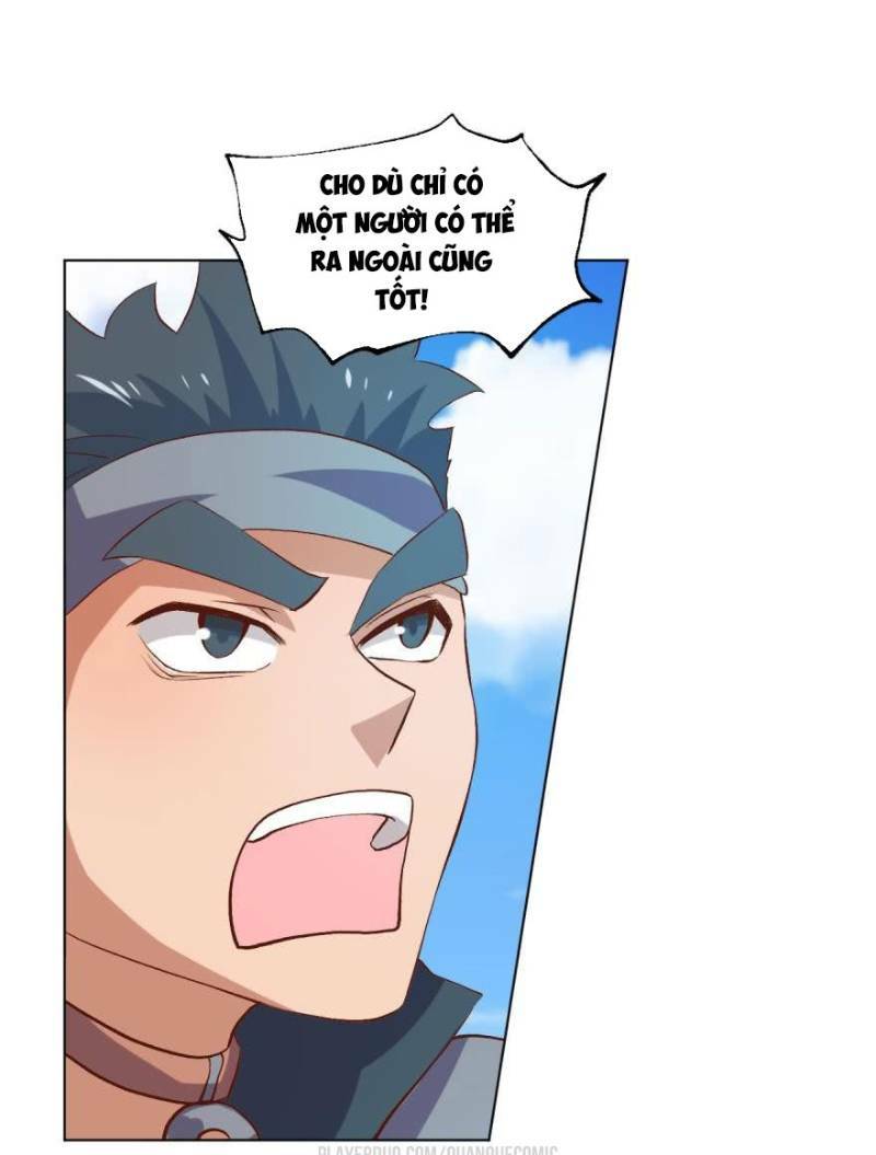 Trọng Sinh Thành Cậu Vàng Tại Dị Thế Chapter 57 13