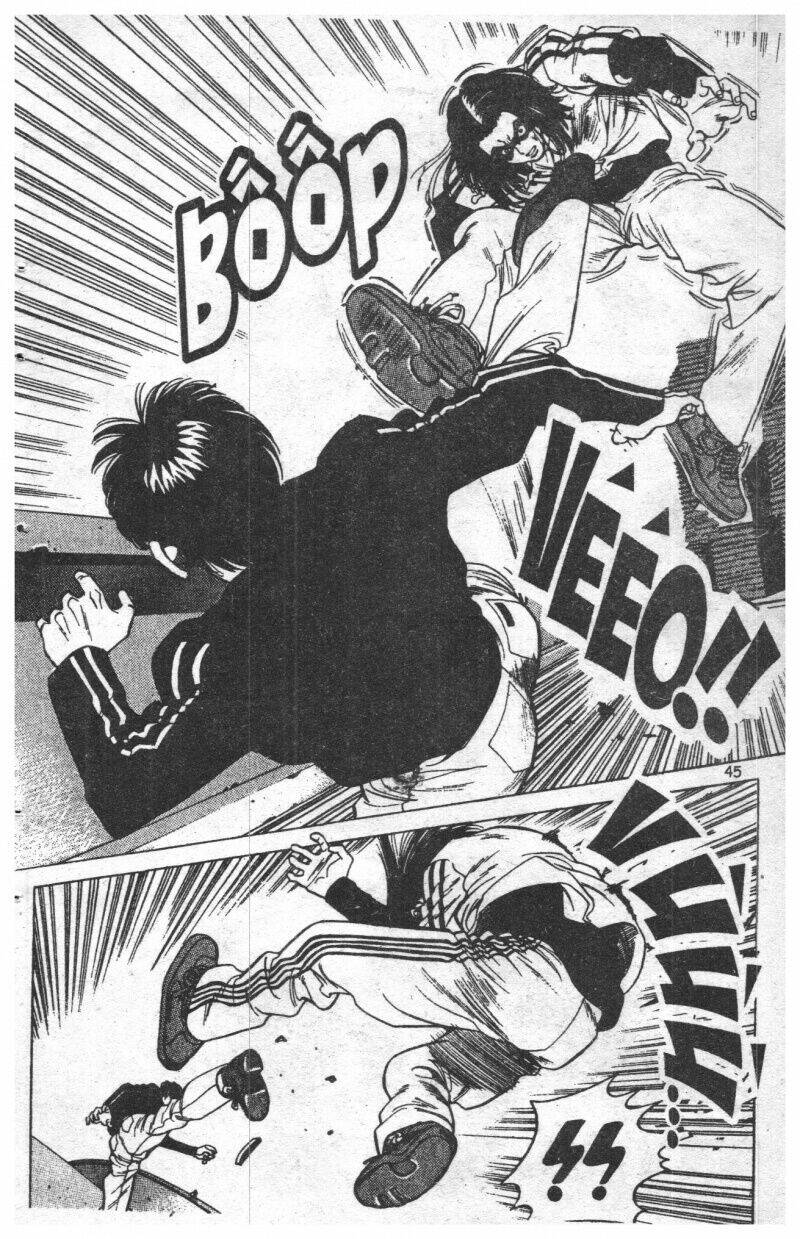 change guy chapter 44 45