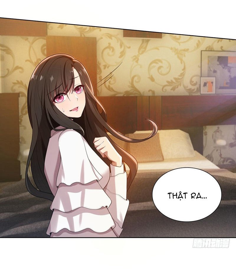 vợ yêu không ngoan chapter 9 17