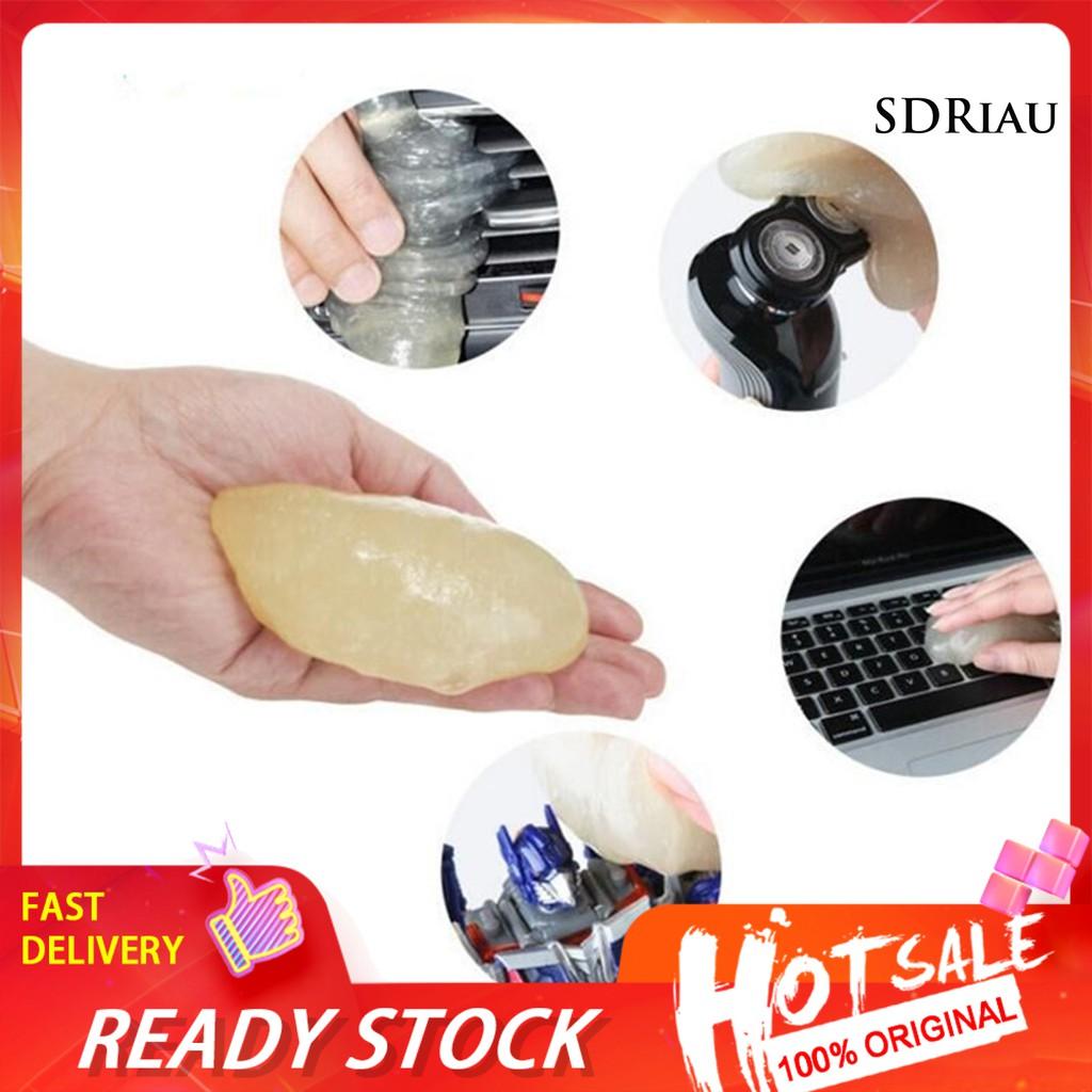 Gel Làm Sạch Lỗ Thông Gió Xe Hơi