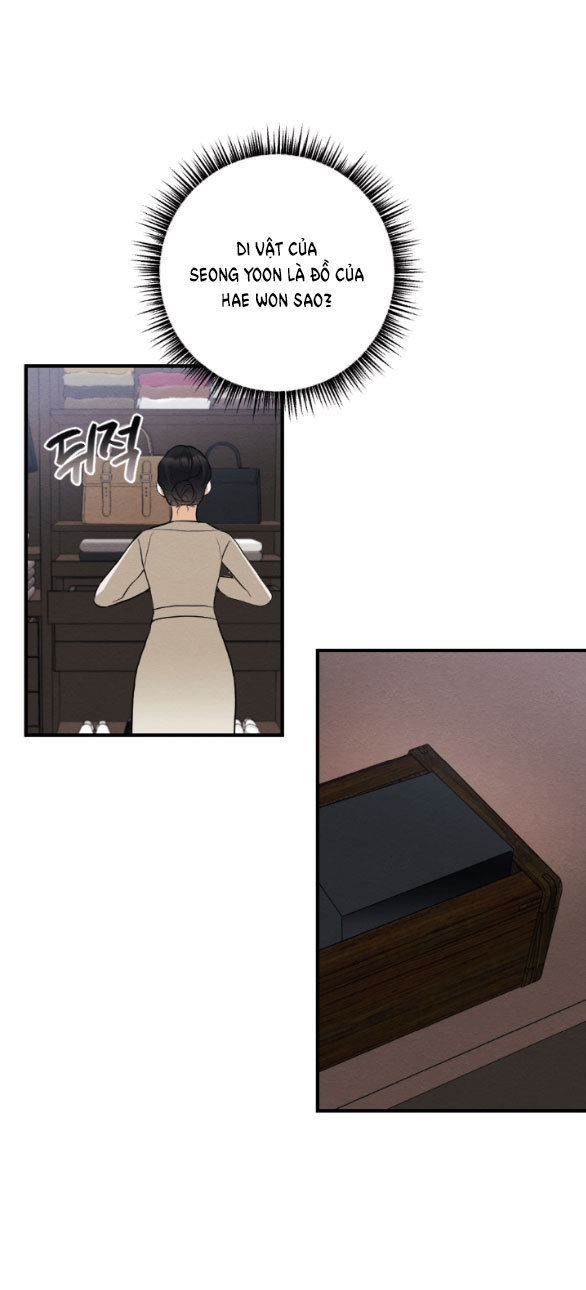 [18+] hôn nhân bị đánh cắp chapter 38.2 39