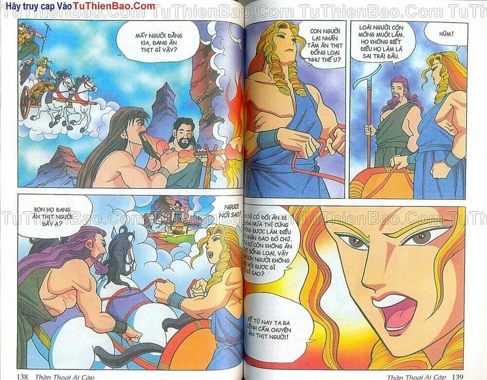 thần thoại ai cập chapter 1 71