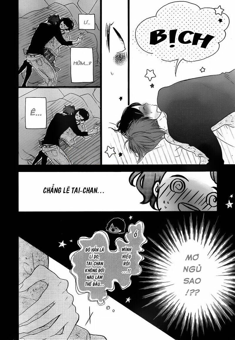 honey (meguro amu) chapter 22 34