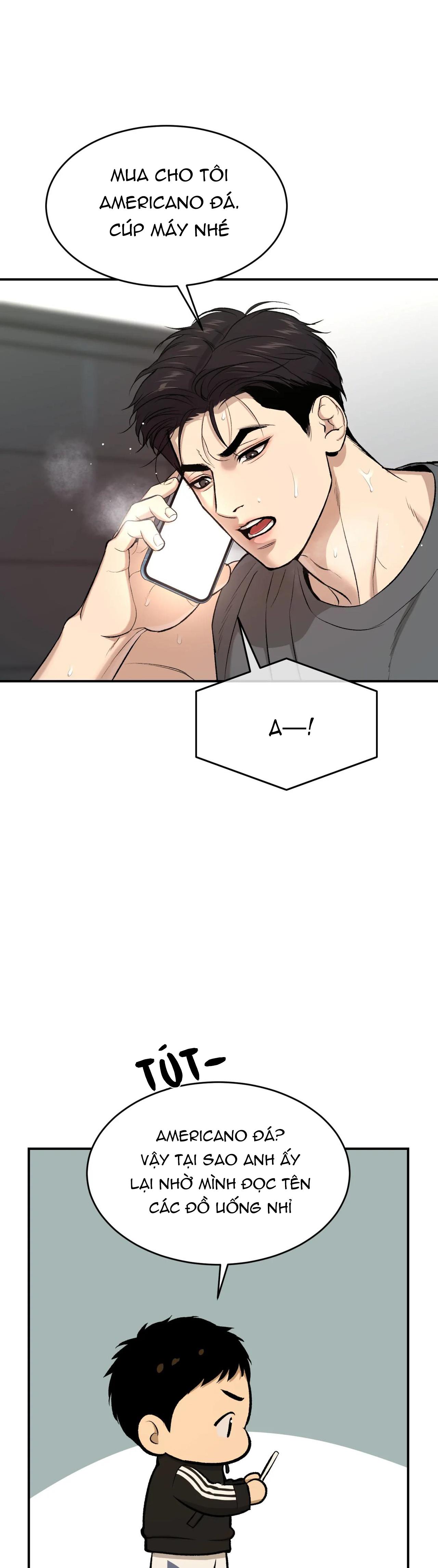 điềm rủi chapter 24 61