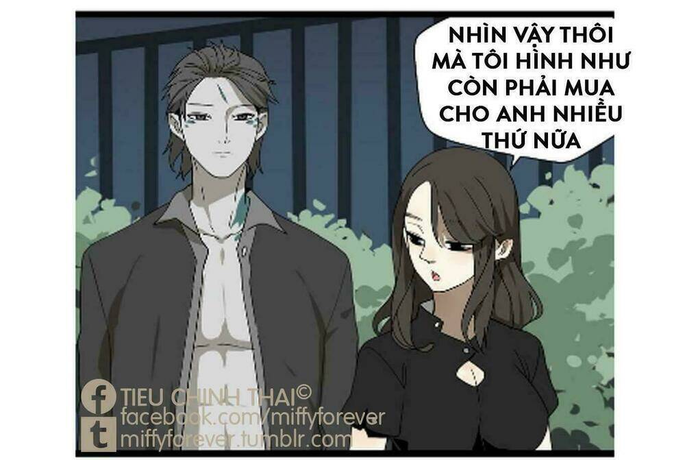 mục linh chapter 5 28