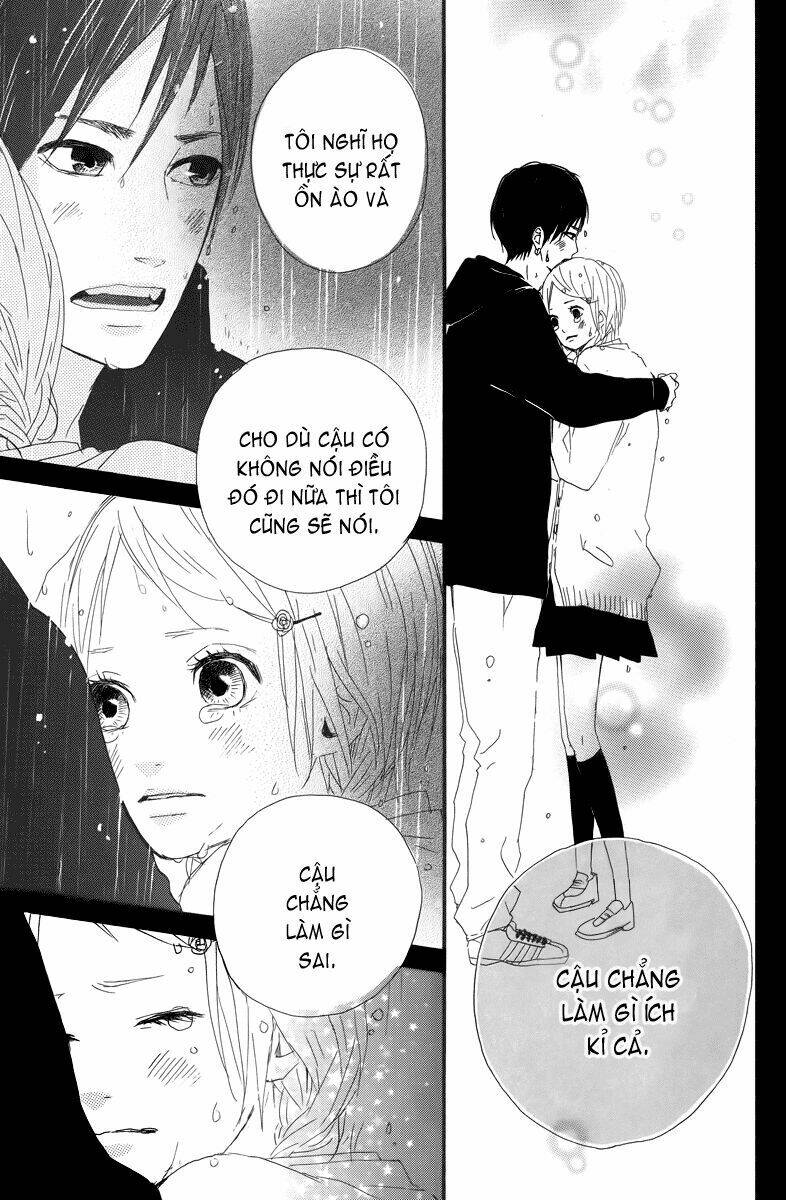 yume miru taiyou chapter 10 14