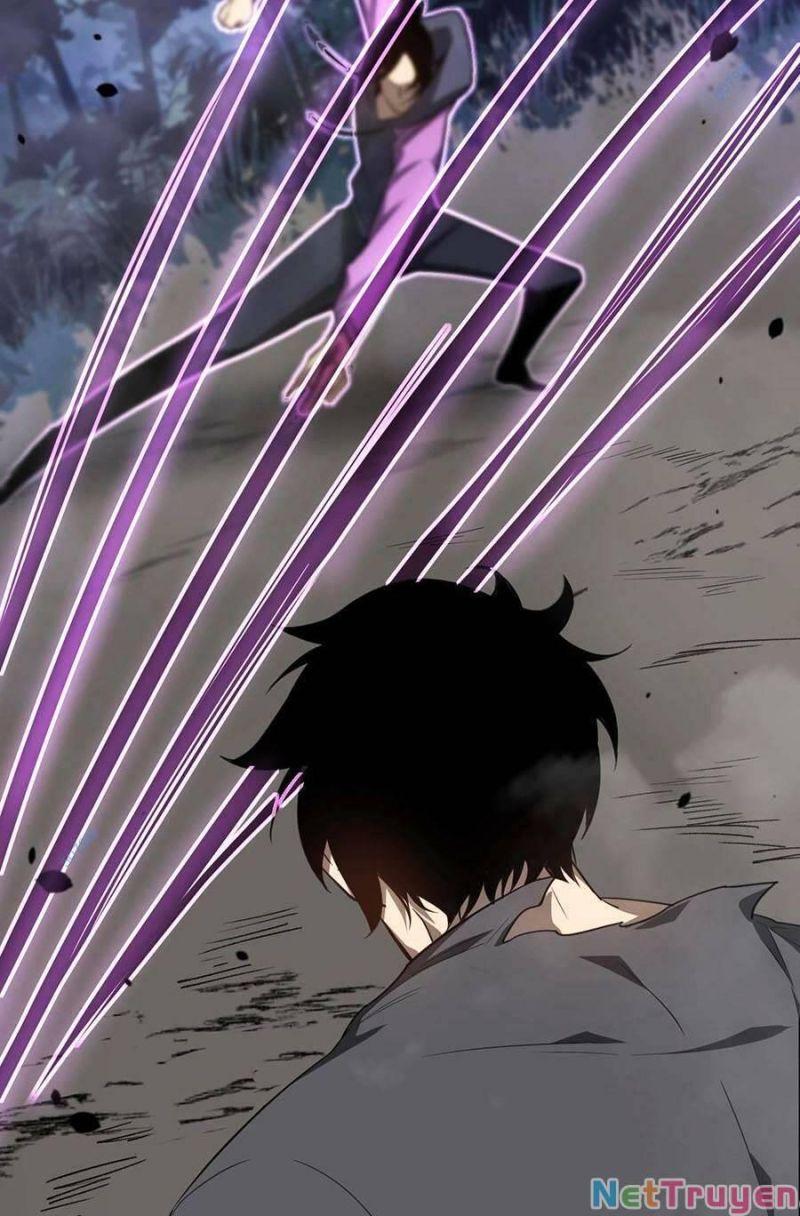 siêu tiến hóa chapter 71 66