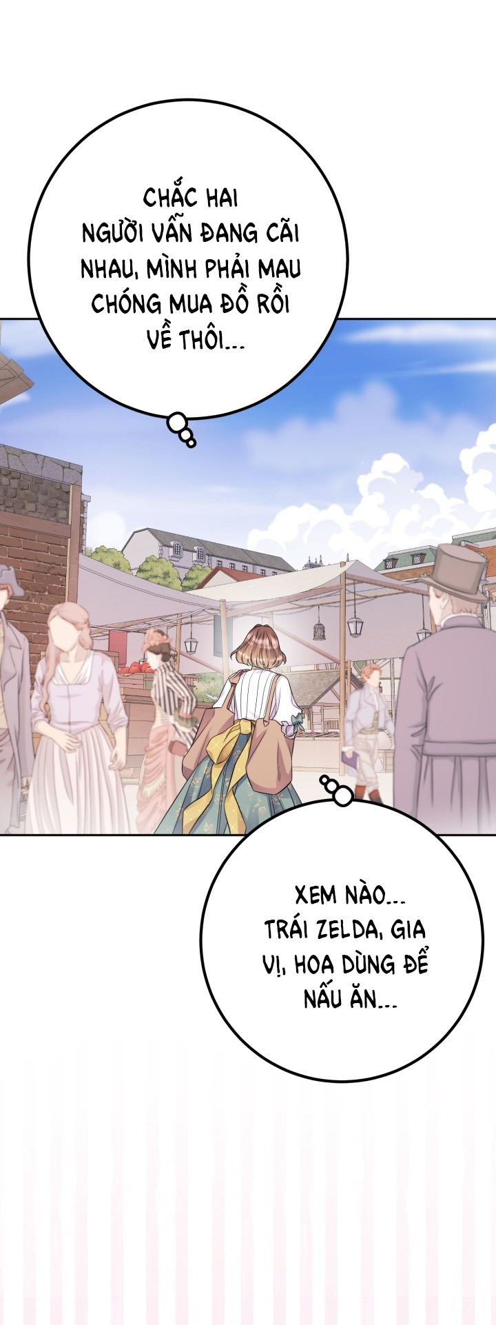 [18+] nếu cứu rỗi một cầm thú hư hỏng chapter 44.1 12