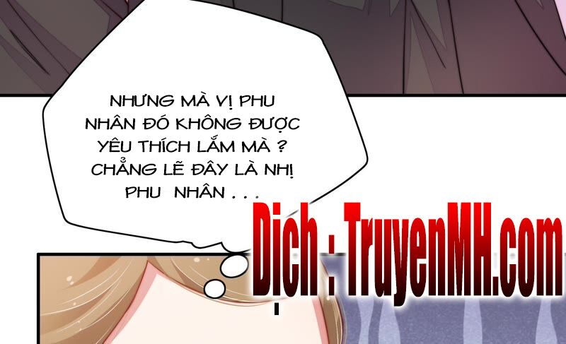 ngày nào thiếu soái cũng ghen chapter 49 23