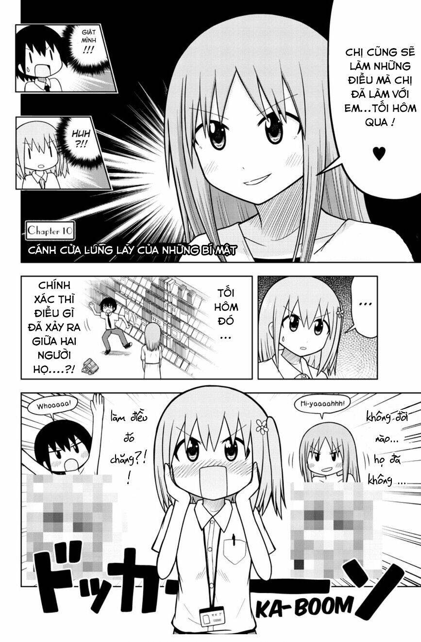 sentirental shoujo chapter 10 2