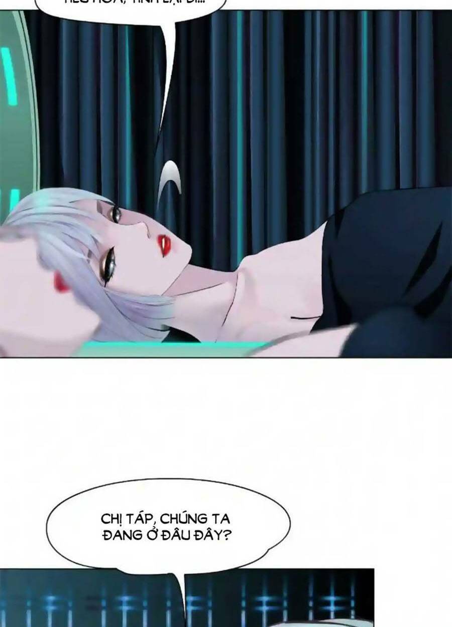 đằng nữ chapter 107 35