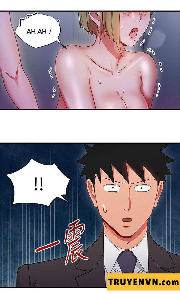 bị sếp chăn chapter 27 8