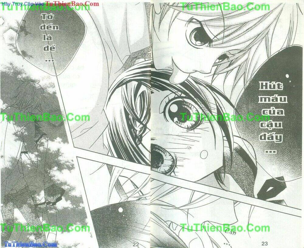 tìm kiếm tình yêu chapter 1 13