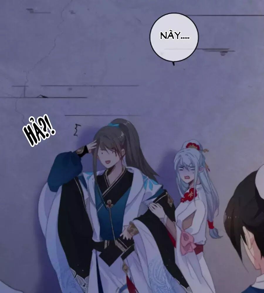 dữ tử thành thuyết chapter 25 65