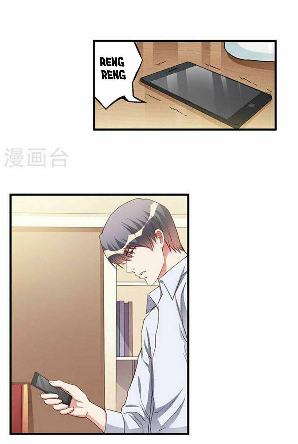 gối đầu vào tổng tài ác ma chapter 69 6