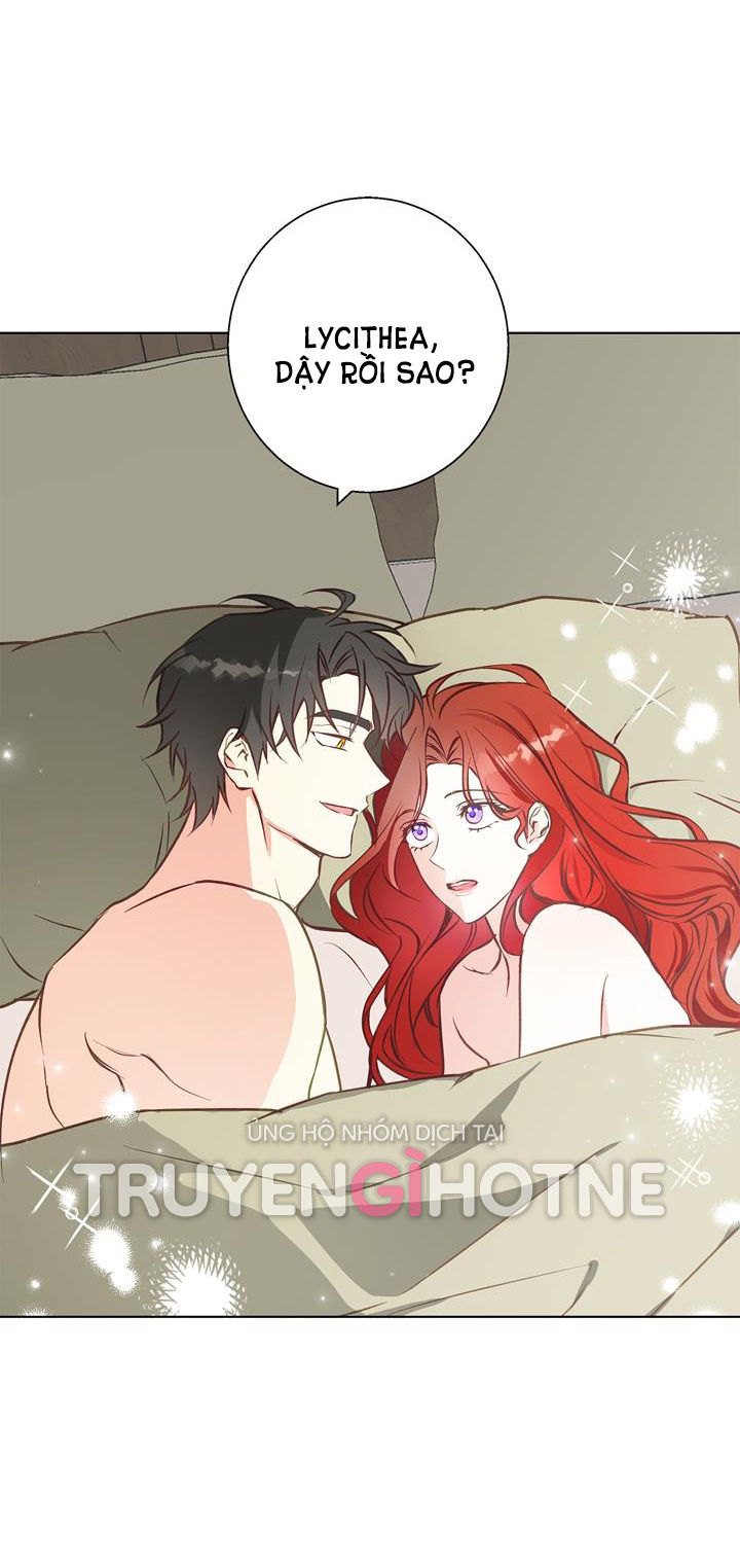 mùa đông đến chapter 14.1 14