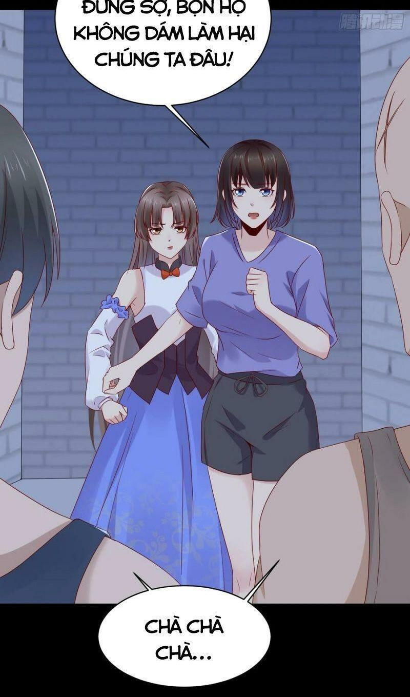 vua đầu tư mạnh nhất chapter 52 2