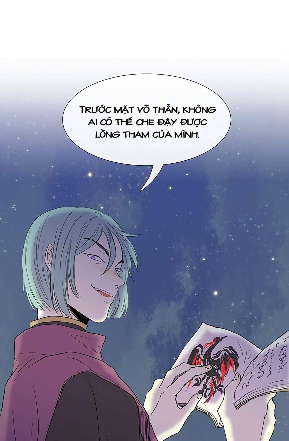 học sĩ tái sinh chapter 98 21