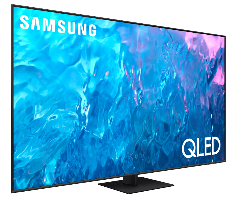 Smart Tivi QLED Samsung 4K 85 inch QA85Q70C - Model 2023