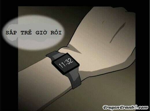 con đường sau núi chapter 2 17