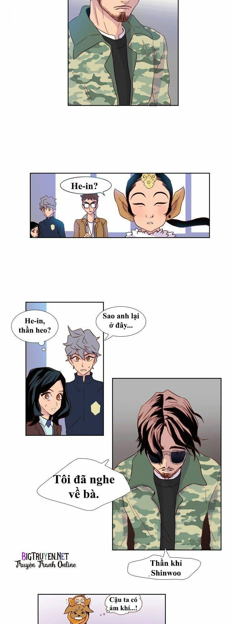 gods of time chapter 12 26