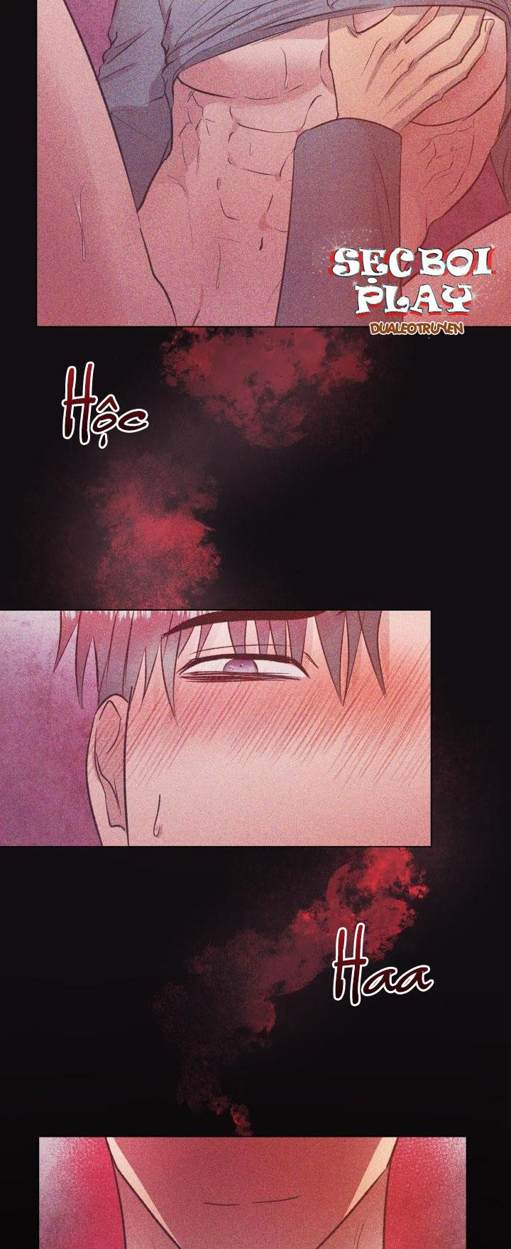 cái bóng sau song cửa sắt chapter 6 42