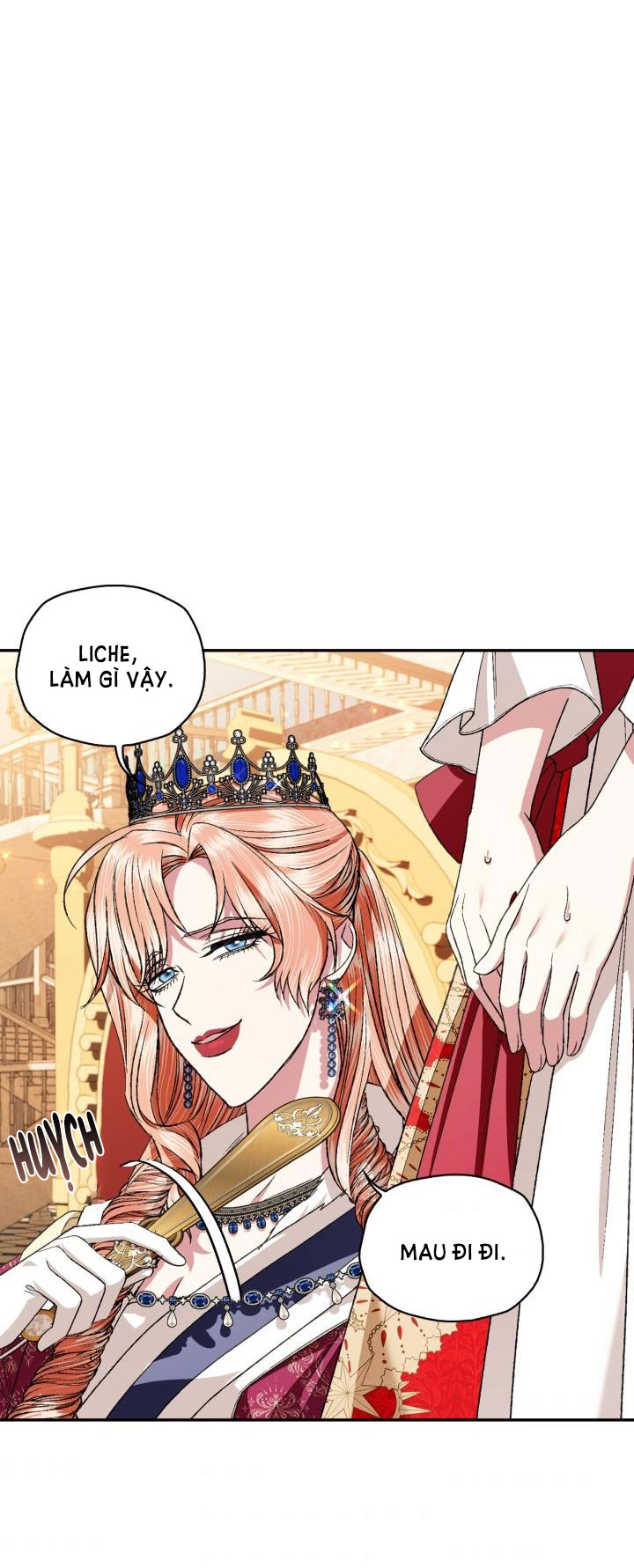 cha à, con không muốn kết hôn đâu chapter 70 70