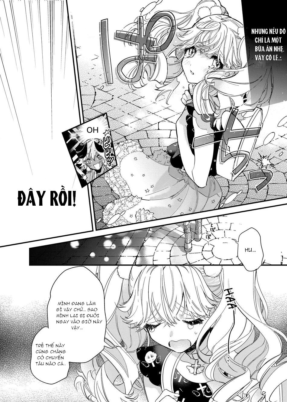 oneshot hỏny chapter 169 4