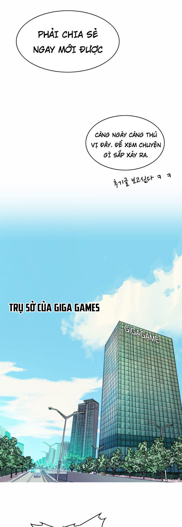 hard core leveling warrior chapter 30 9