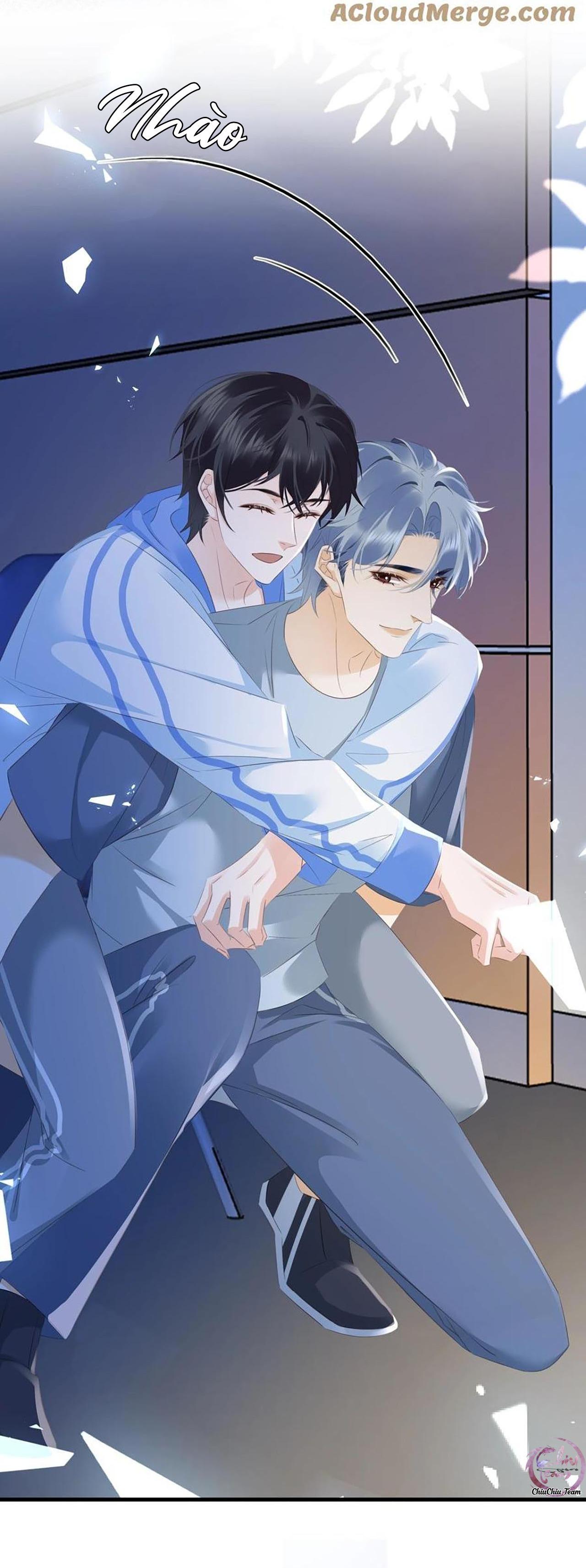 không làm trai bao! chapter 102 14