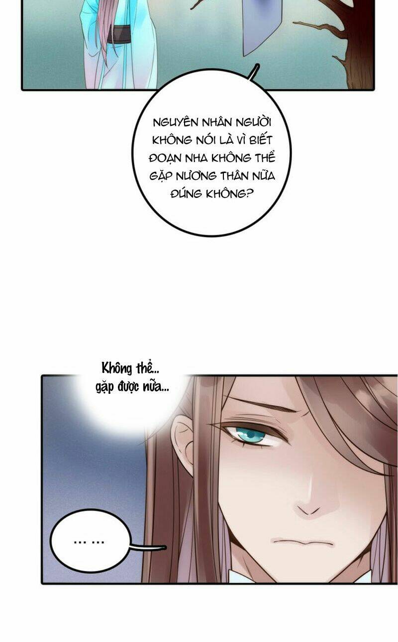 cướp chàng vợ về đón năm mới chapter 41 4