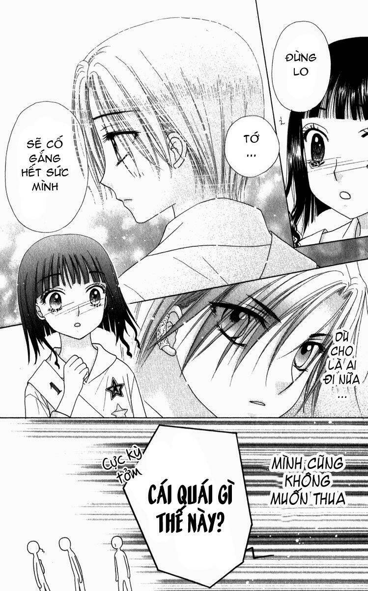 gakuen alice chapter 82 23